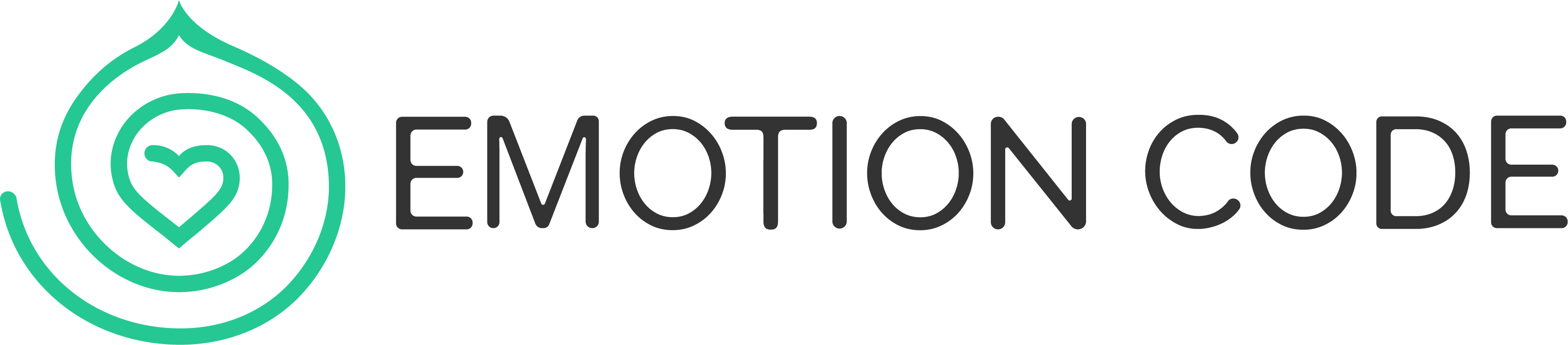 Certified The Emotion Code Practitioner